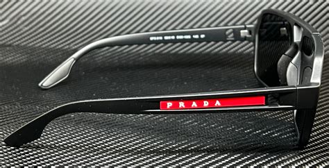 prada ps 01xs|prada linea rossa sunglasses review.